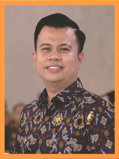 Wakil Dekan III