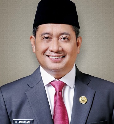 Foto H. Askolani Jasi, S.H., M.H.