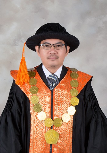 Aidil Fitri. S.Pd.I., M.Pd