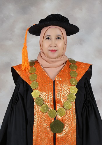 Dr. Ir. Hj. Ramadhani .S.T., M.T., IPM