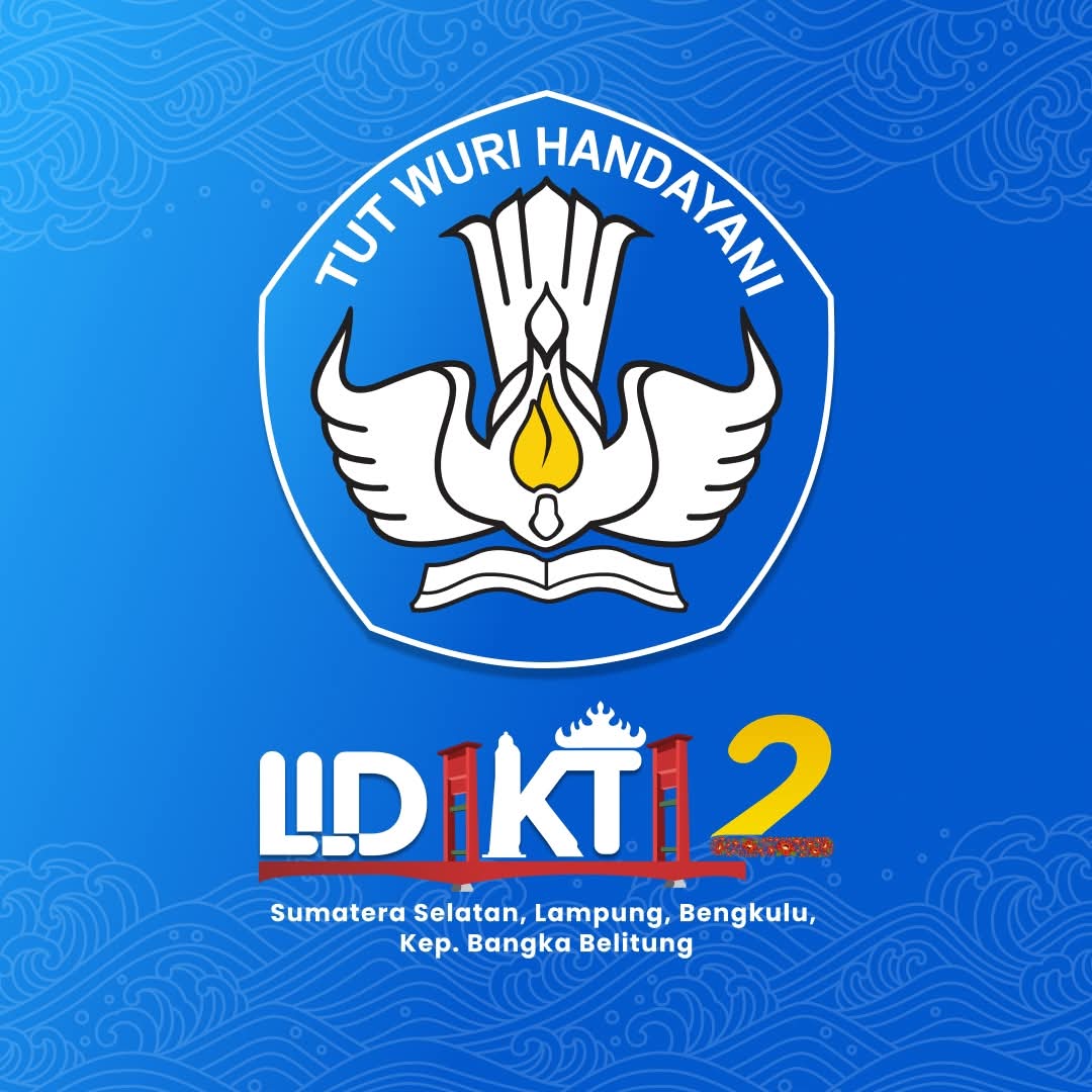 LLDIKTI II