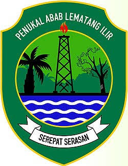 Kabupaten PALI