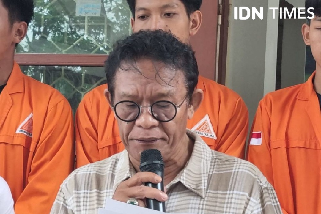 Rektor IBA Palembang Kritisi Bansos untuk Kepentingan Elektoral