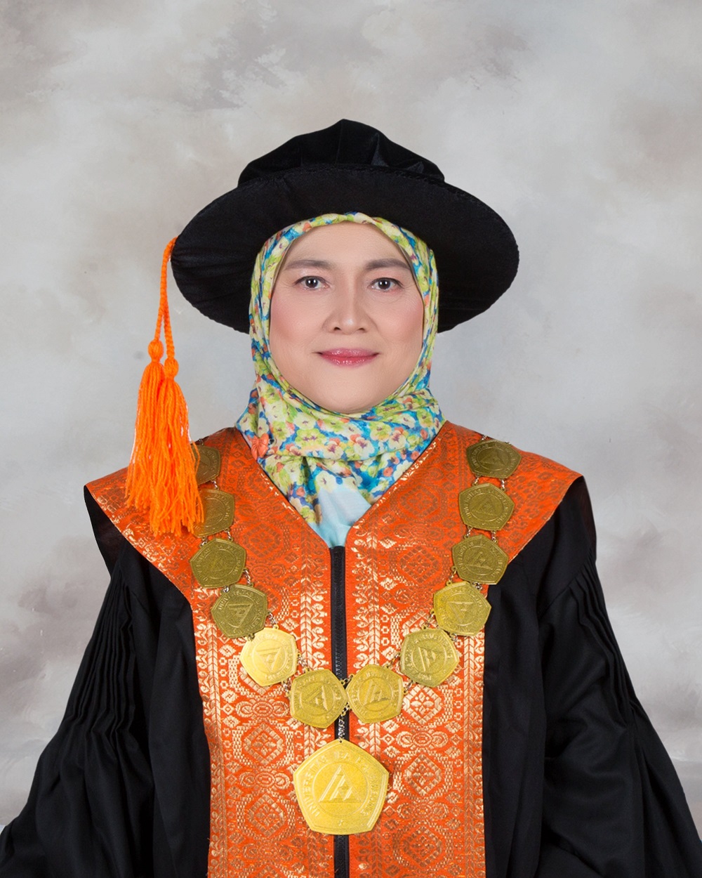 Dr. Lily Rahmawati Harahap, SE., MM