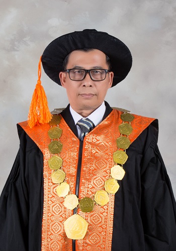 Ir. Sapta. S.T., M.T., IPU., Asean Eng.