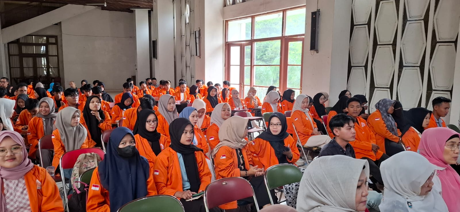 Kuliah Umum 