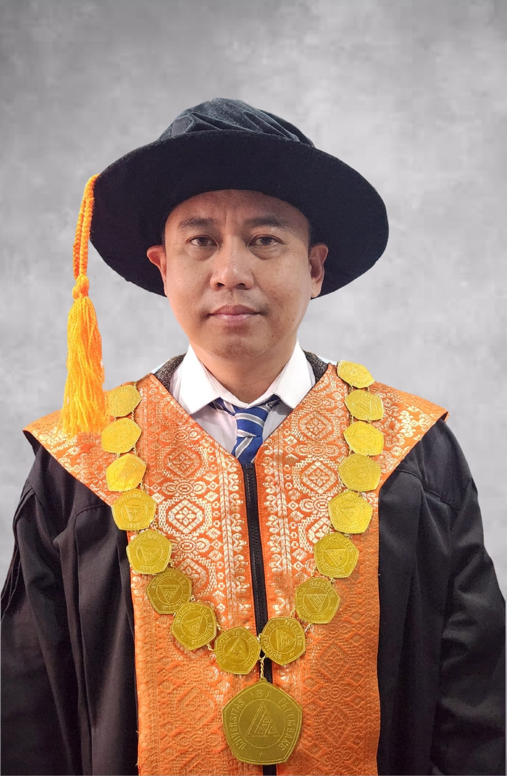 Benny Murdani, SH., M.H